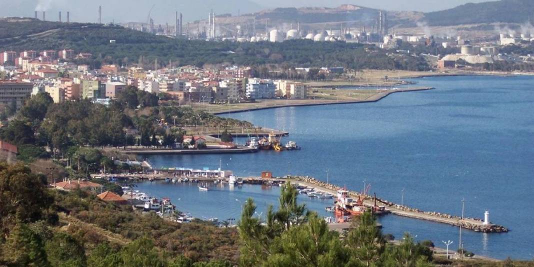 Nüfusu az, tarihi ve tarımı zengin! Evliya Çelebi bile burayı övmüş: Doğal zenginliği göz kamaştırıyor 1